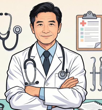 黄普利在哪家医院